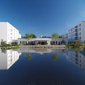 Lejlighedshotel Newlivinghome Residenzhotel