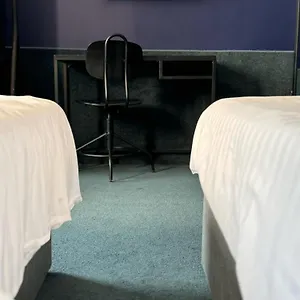 Hotel Check-in