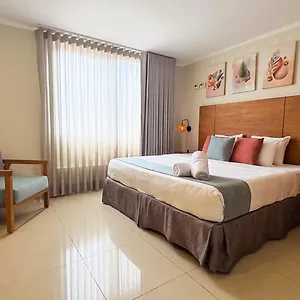 & Hotel