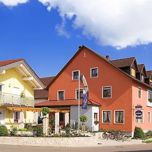 Schneiderwirt, Ot Hirnstetten Kipfenberg