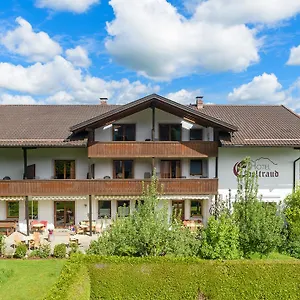 Kleines Edeltraud 2* Aschau im Chiemgau