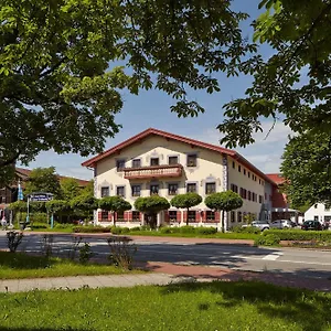 Sauerlacher Post 3* Sauerlach